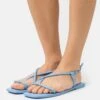 Vero Moda Vmfilla- Teensandalen - Little Boy Blue