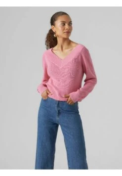 Vero Moda Trui - Sachet Pink