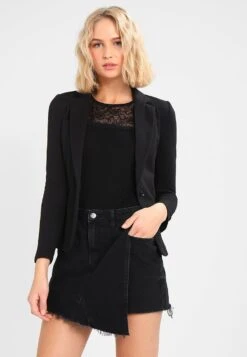 Vero Moda Vmjulia- Blazer - Black