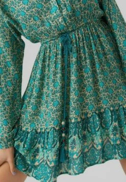 Vero Moda Blousejurk - Boulder -Vero Moda ad06a685134e466fa383f3770a1b937d