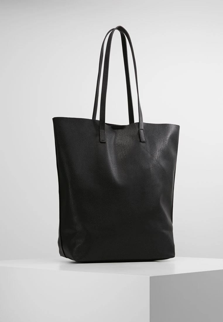 Vero Moda Vmanna - Shopper - Black 3 Vero Moda Vmanna - Shopper - Black - Afbeelding 3