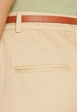 Vero Moda Vmflashino Regular Pants - Chino - Irish Cream -Vero Moda ae609bc672d5415d8140861300594afb