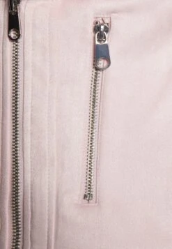 Vero Moda Tall Vmjose Short Jacket - Imitatieleren Jas - Parfait Pink 5 Vero Moda Tall Vmjose Short Jacket - Imitatieleren Jas - Parfait Pink -Vero Moda aef0691e6b954392b1da79d0de4415d8