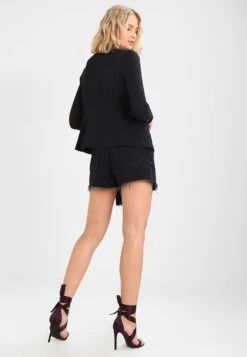 Vero Moda Vmjulia- Blazer - Black -Vero Moda aefe0eb1710e490bbc6d355cc2c5cea4