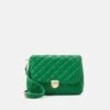 Vero Moda Vmmelli Cross Over - Schoudertas - Holly Green