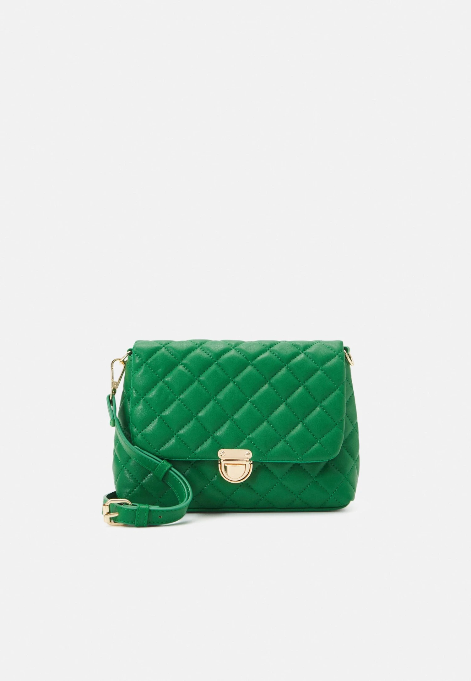 Vero Moda Vmmelli Cross Over - Schoudertas - Holly Green 1 Vero Moda Vmmelli Cross Over - Schoudertas - Holly Green