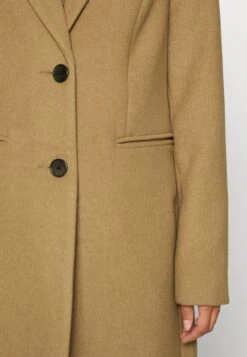 Vero Moda Vmblaza Long Boos - Mantel - Tigers Eye -Vero Moda af5736be88ee40688c0cd2af9cd48c3c