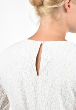 Vero Moda Spitzenkleid Eve - Cocktailjurk - Snow White 10 Vero Moda Spitzenkleid Eve - Cocktailjurk - Snow White -Vero Moda b020489ec13d4a66be074dfb2891cb36