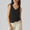 Vero Moda Top - Black
