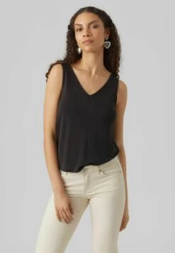 Vero Moda Top - Black