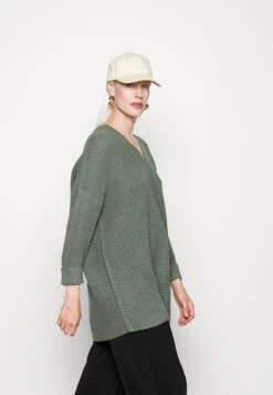 Vero Moda Tall Vmleanna V Neck Long - Trui - Laurel Wreath 9 Vero Moda Tall Vmleanna V Neck Long - Trui - Laurel Wreath -Vero Moda b1293bf43ef245d6a293538d6f489bec