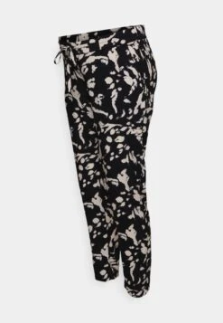 Vmmeasy Loose Pants- Broek - Black -Vero Moda b2d544e9b1124f568697aacbaa03287b