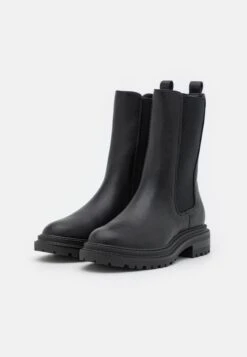 Vero Moda Vmfenilla Boot - Korte Laarzen - Black -Vero Moda b2e1896b474946e48961dfd047dd2240