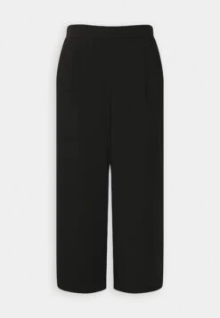 Vero Moda Vmcookie Culotte- Broek - Black -Vero Moda b40d709fcfbc45c5bb1c957228b969cd