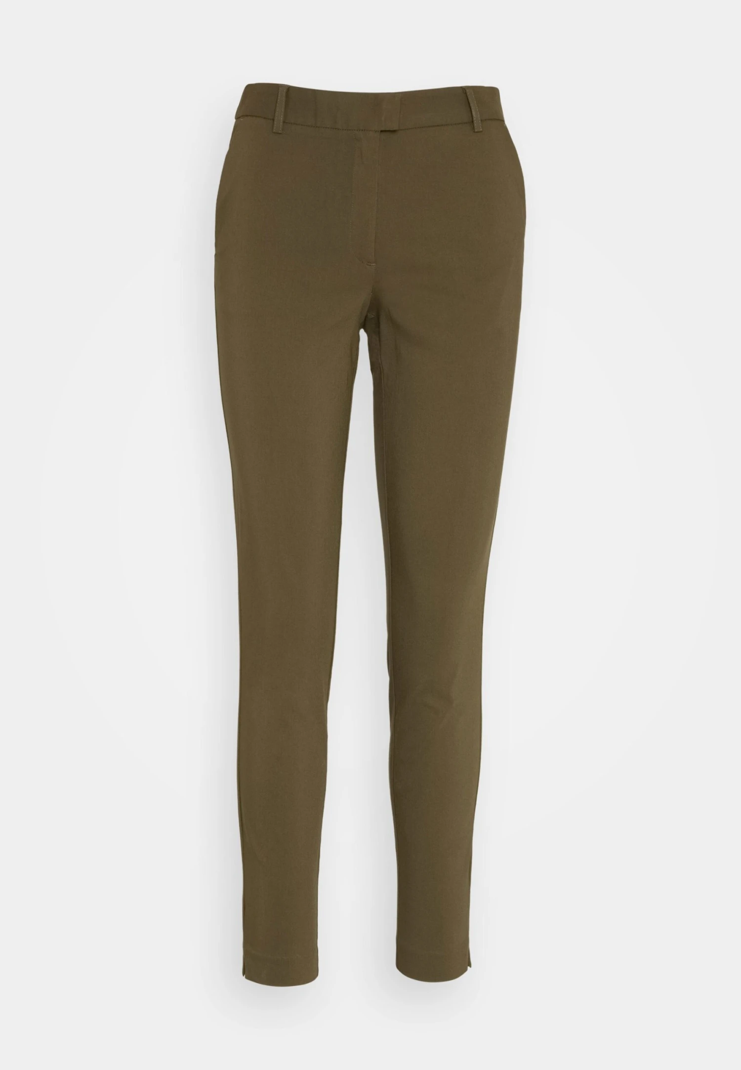 Vero Moda Vmmille Slim- Broek - Ivy Green 5 Vero Moda Vmmille Slim- Broek - Ivy Green - Afbeelding 5