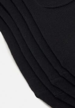 Vero Moda Vmcindy Footies 5 Pack- Enkelsokken - Black 5 Vero Moda Vmcindy Footies 5 Pack- Enkelsokken - Black -Vero Moda b5b39f9b7e8f453484a8ae443ac6624c