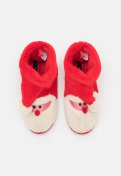 Vero Moda Vmsanta Boot - Pantoffels - Chinese Red -Vero Moda b6b509f33c6f4b278f6e02df13e19333