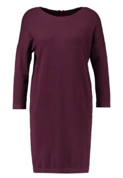 Vero Moda Vmglory Vipe Aura Dress - Gebreide Jurk - Winetasting -Vero Moda b6d963b2f28e466188dcf26b5b0a6ce4
