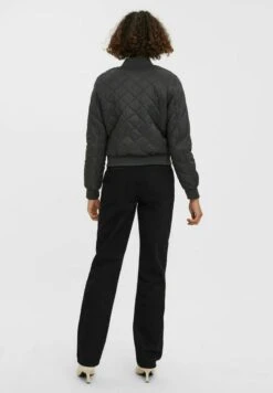 Vero Moda Blouson - Bomberjacks - Peat -Vero Moda b8136a659c1143c5a3bda0fb51e81df8