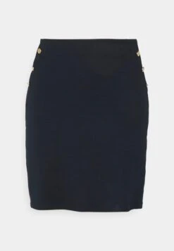 Vero Moda Tall Vmlianna Short Skirt- Minirok - Navy Blazer -Vero Moda b8446ca17762478e9f17576de9ae4ad9