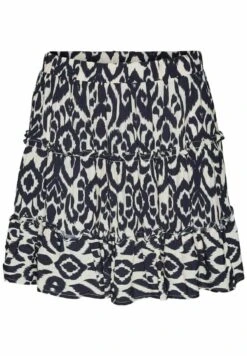 Vero Moda A-Lijn Rok - Birch -Vero Moda ba5c9a0d1d5d414a80591c81c341a38c