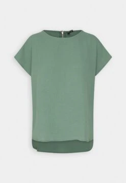 Vero Moda Vminge - Blouse - Dark Forest -Vero Moda ba8f5e3414db490ca4dae7482d3a38c6