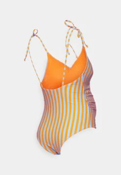 Vmmanju- Badpak - Scarlet Ibis -Vero Moda baba6aa99d8d4b4d97ab38d98c398209