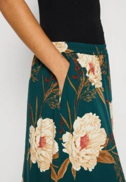 Vero Moda Vmeasy Maxi Skirt - Maxirok - Pondarosa Camille -Vero Moda bb336ab31db94308a96a9a595b28eed1