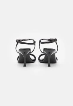 Vero Moda Vmfrinna - Sandalen Met Hoge Hak - Black -Vero Moda bb66aaee7e65483a88dc6278933b0e22