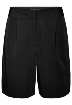 Vero Moda Shorts - Black -Vero Moda bc21d474c7514dbcb84c212f5546fb8c