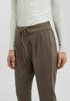 Vero Moda Vmeva Low Waist- Trainingsbroek - Bungee Cord -Vero Moda bd0493615ad54b87ba74275ea4f88a6e