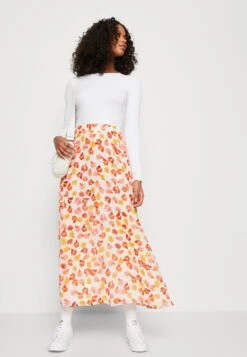 Vero Moda Vmruna Ancle Skirt - Maxirok - Pristine/Runa 9 Vero Moda Vmruna Ancle Skirt - Maxirok - Pristine/Runa -Vero Moda bd0bcbdd763e405299896b85a605521c