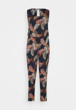 Vero Moda Vmeasy Tank - Jumpsuit - Navy -Vero Moda bdb3c84d338446039c7d434c512e5781