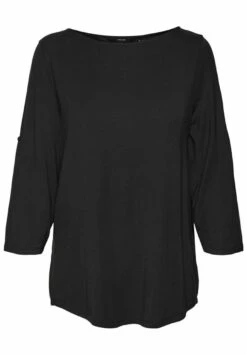 Vero Moda Longsleeve - Black -Vero Moda bde8b161d811408fad4628323ad7e88e