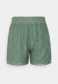Vero Moda Petite Vmmaya- Shorts - Green -Vero Moda bf54abede9cf44b18f9e4f8a259184b7