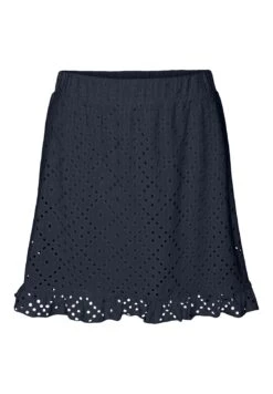 Vero Moda Vmtassa Skirt- Minirok - Navy Blazer 9 Vero Moda Vmtassa Skirt- Minirok - Navy Blazer -Vero Moda bfd71e8fd1d54a5b8b83649658a72273