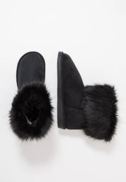 Vero Moda Vmkennalo Boot - Korte Laarzen - Black -Vero Moda c0693c762d2d4abb8bdcc348e04b5681