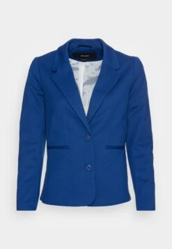 Vero Moda Vmlucca LsNoos - Blazer - Sodalite Blue -Vero Moda c0999dee864d46c0a0692e79a0d8ba01
