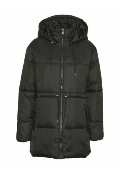 Vero Moda Vmuppsalaholly - Winterjas - Peat -Vero Moda c4790277729545c091e871b1898be9c1