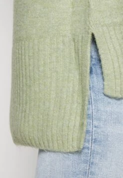 Vero Moda Vmlefile Oversize Boxy - Trui - Reseda Melange 11 Vero Moda Vmlefile Oversize Boxy - Trui - Reseda Melange -Vero Moda c61c60ca17144a5d8a4ae4bf2f4a9275