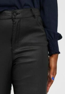 Vero Moda Curve Bootcut Jeans - Black -Vero Moda c6bbab3253014c2fb120bd413cb2b191