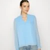 Vero Moda Vmrie - Blouse - Little Boy Blue