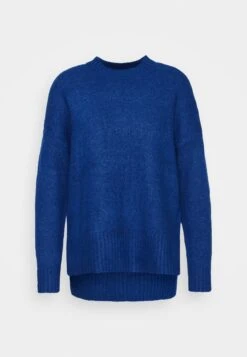 Vero Moda Vmlefile Oversize Boxy - Trui - Sodalite Blue -Vero Moda c8f282f874b24d8fa214e97775c32c62