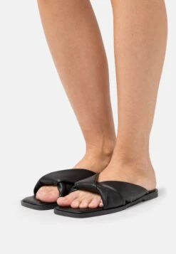 Vero Moda Vmbera Sandal - Muiltjes - Black