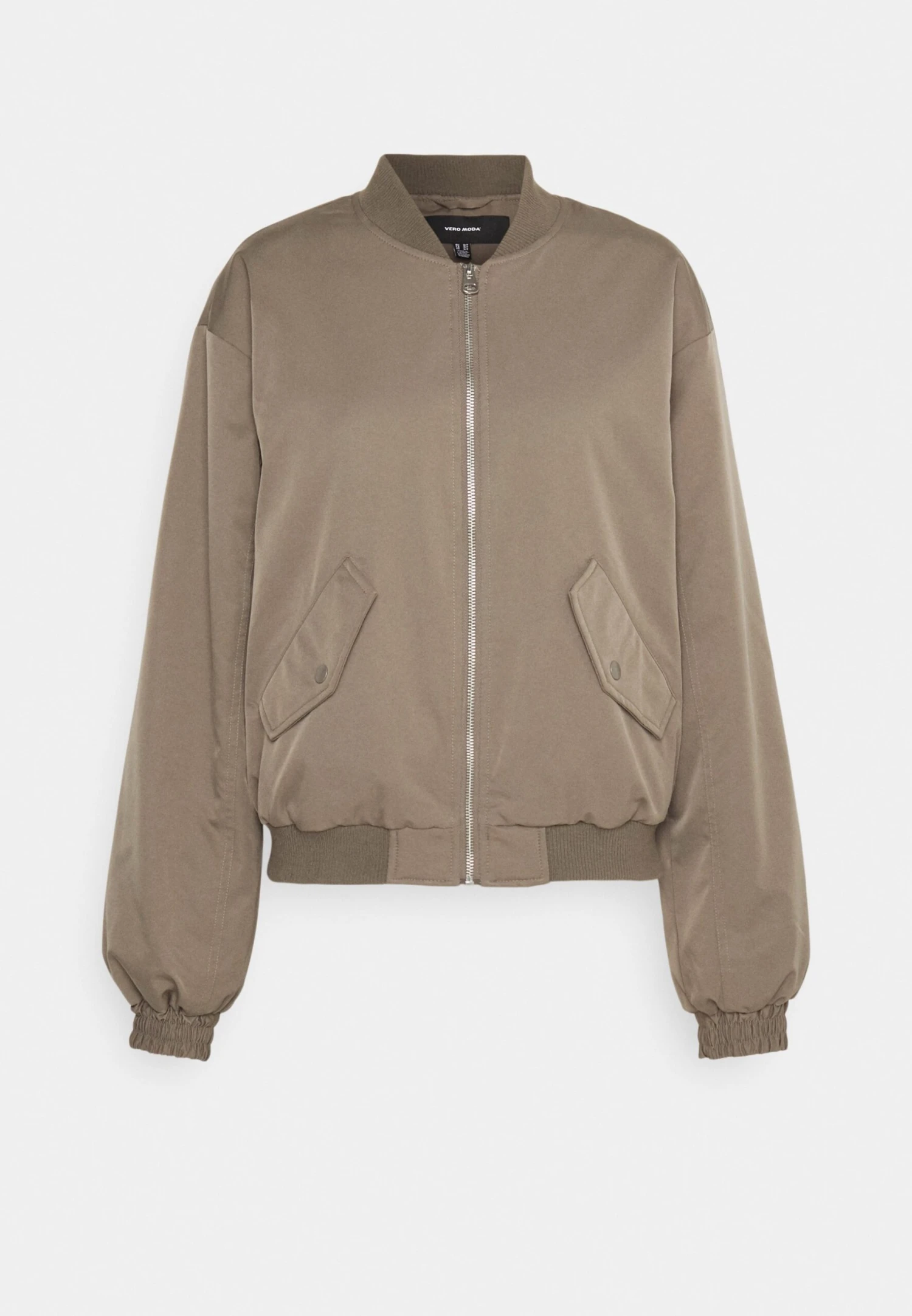 Vero Moda Tall Vmalice Short - Bomberjacks - Bungee 4 Vero Moda Tall Vmalice Short - Bomberjacks - Bungee - Afbeelding 4