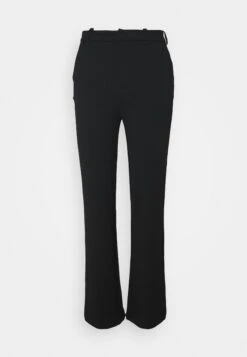 Vero Moda Tall Vmzamira Pant - Broek - Black -Vero Moda cbfb11cdbad240c3b565f6371364a05f