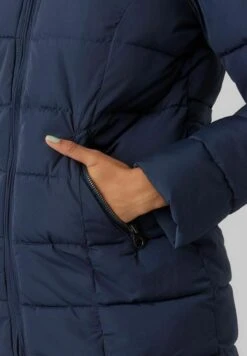 Vero Moda Vmliv- Winterjas - Navy Blazer 7 Vero Moda Vmliv- Winterjas - Navy Blazer -Vero Moda cc5f2283abe14e93a8641ab76c1f9b3b