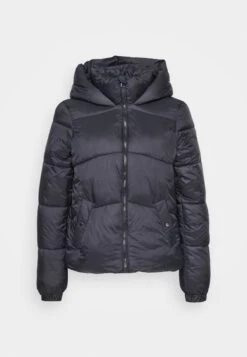 Vero Moda Vmuppsala- Winterjas - Black -Vero Moda cd93ccf0e3be4bc4a0f3f3edd55c167b