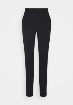 Vero Moda Tall Vmlilith Ankle Pant - Broek - Black -Vero Moda cd9e3b9007234e9bbb2df9ac5e5aa32e