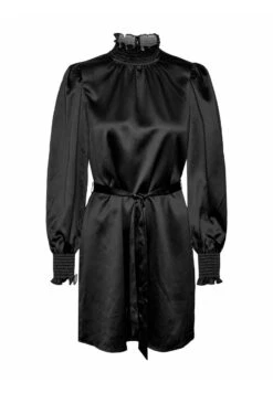 Vero Moda Cocktailjurk - Black -Vero Moda ce651ab9e40c4b1e87fbbbd9fd20637b